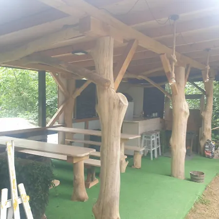 El Búho De La Remolina * Bode