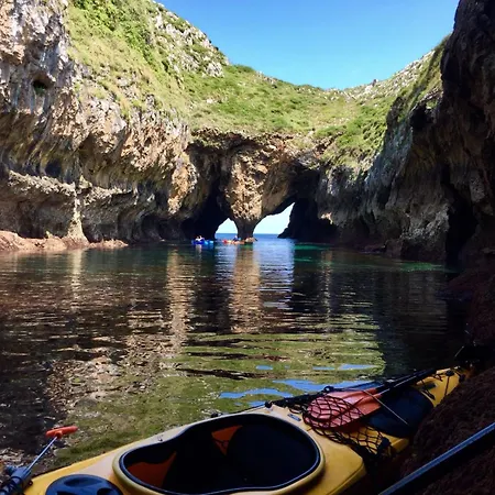 Casa rural El Búho De La Remolina *