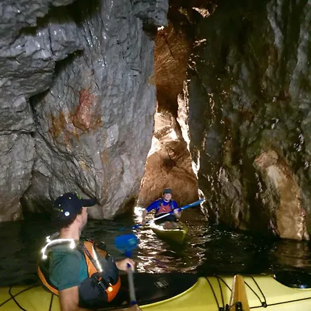El Buho De La Remolina Casa di campagna Bode