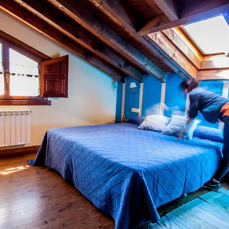 El Búho De La Remolina Bode