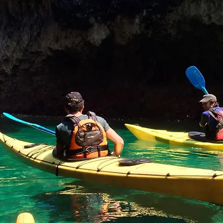 Venkovský dům El Buho De La Remolina *