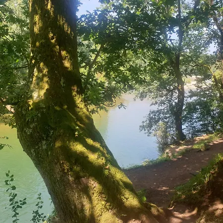 El Buho De La Remolina Venkovský dům