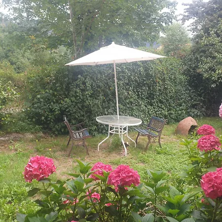 乡村民宿 El Buho De La Remolina Bode