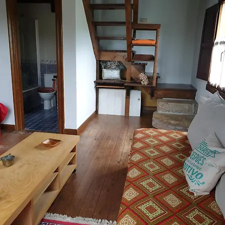 El Buho De La Remolina Venkovský dům