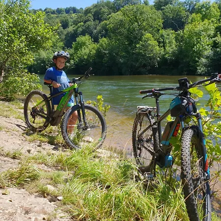 El Buho De La Remolina Venkovský dům *