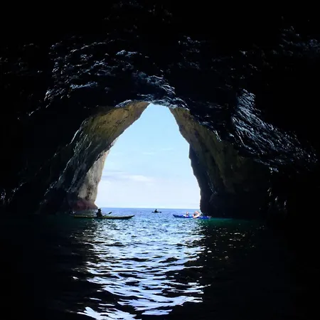 Venkovský dům El Buho De La Remolina *