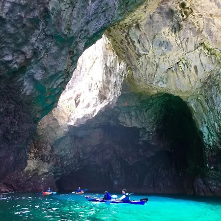 Venkovský dům El Buho De La Remolina Bode