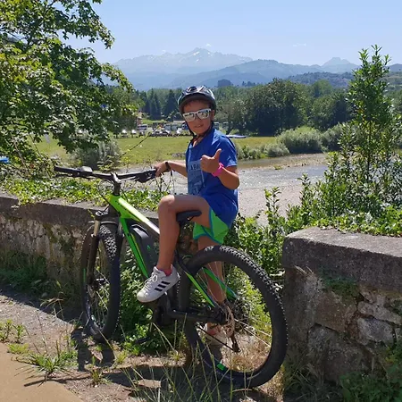 Venkovský dům El Buho De La Remolina