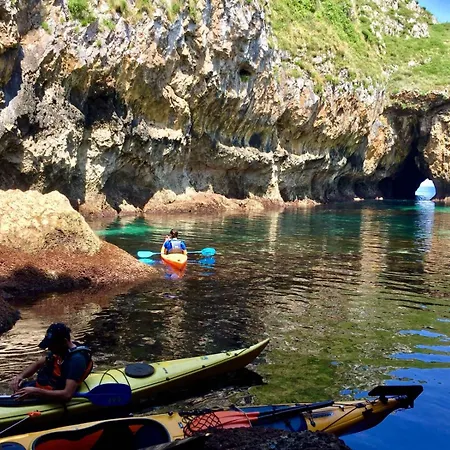 Venkovský dům El Buho De La Remolina Bode
