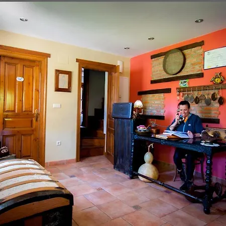 El Buho De La Remolina Bode