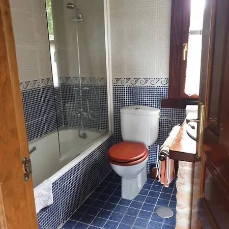 El Buho De La Remolina 乡村民宿 *