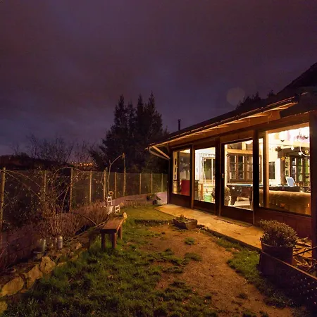 El Buho De La Remolina * Bode